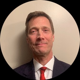 This is John Hammerle's avatar