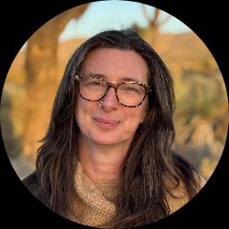 Photo of Heather Marshall