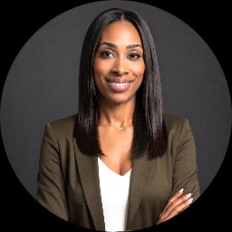 Photo of Dr. Lolita Kincade
