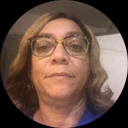 This is Dr. Rena Glass-Dixon's avatar and link to their profile
