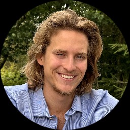 Photo of Maximillian Marcham