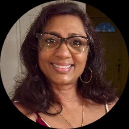 This is Candida Osias's avatar