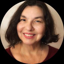 This is Carol Fritzsche's avatar