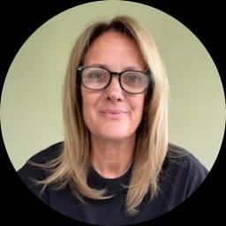 Photo of Sharon Lenihan