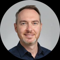 Photo of Ciaran Doody