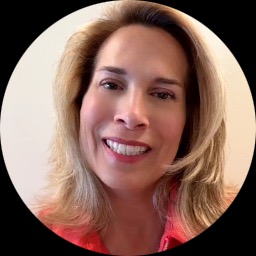 Tabitha Olzinski practicing in Georgia