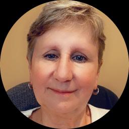 This is Gail Nelson's avatar and link to their profile