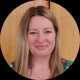 Photo of Jennifer Edwards