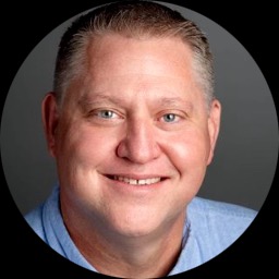 This is Mark McWhorter's avatar