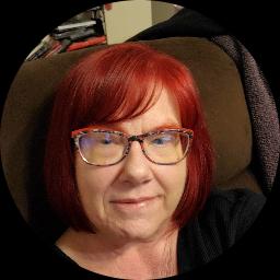 This is Vickie Smith's avatar and link to their profile