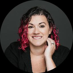 This is Darcy Ciesynski's avatar