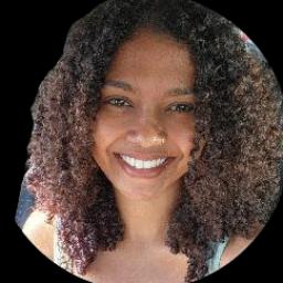 This is Alba Perez Smith's avatar