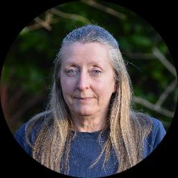 Photo of Kerry Deakin