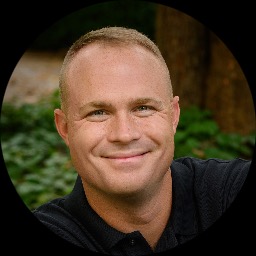 Therapist Craig "Matt" Ladwig Photo