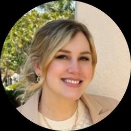 This is Amberle Wagner's avatar