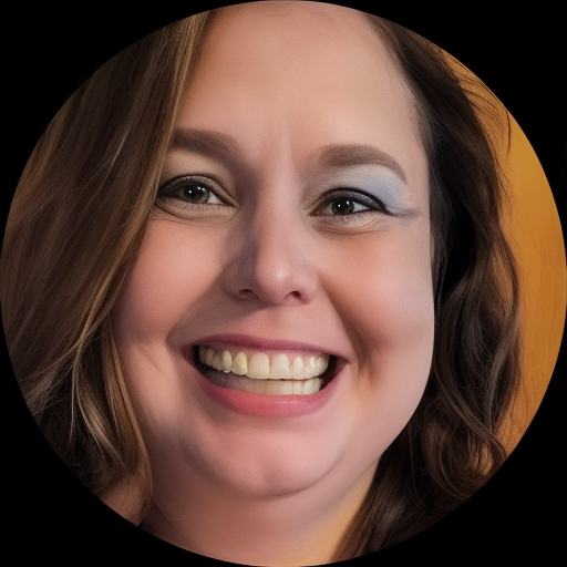 This is Dawn Livingston's avatar and link to their profile