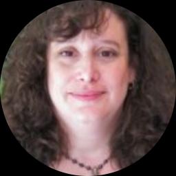 This is Julieann Ipsan's avatar and link to their profile