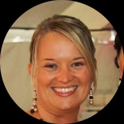 This is Virginia Goodremote's avatar