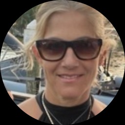 This is Elisa Mantel-Smith's avatar and link to their profile