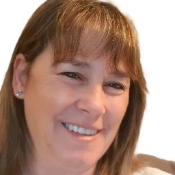 Photo of Juliet Westcott