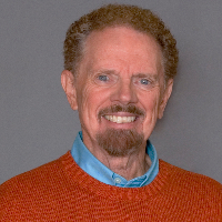Dr. Barry Weinhold - Online Therapist with 45 years of experience