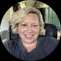 This is Abigail Carroll's avatar