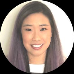 This is Janice Park's avatar and link to their profile