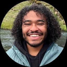 This is Dalton Alexis's avatar and link to their profile