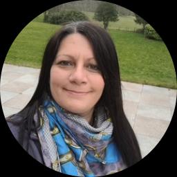 Photo of Fiona Adams