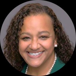 Photo of Yvonne Torres