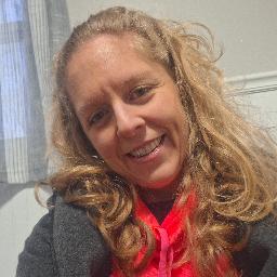 This is Anna Holbrook's avatar