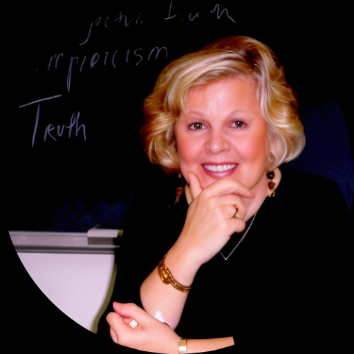 JoAnn DePetro practicing in California