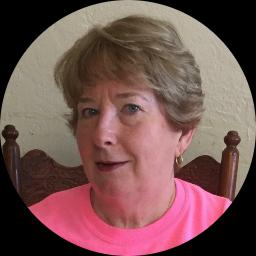 This is Susan Huerta's avatar