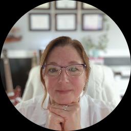 This is Susan Hargett's avatar