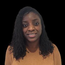 Regain Review For Louisa Addo-Williams