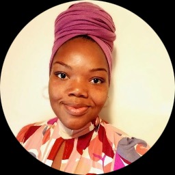 This is Sheantay Royes's avatar and link to their profile