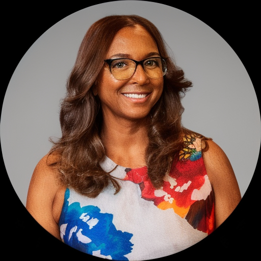 Therapist Tiffany Gholson Photo