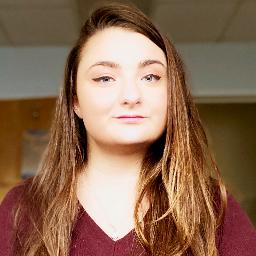 This is Kellie Gainey's avatar