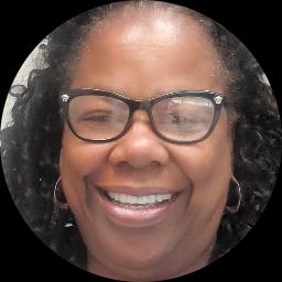 This is Edith Jones-Odom's avatar and link to their profile