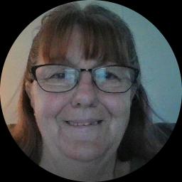 This is Patricia Fischer's avatar and link to their profile