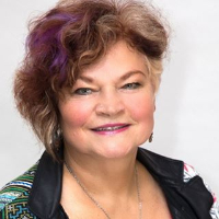 Dr. Dorothee Ischler - Online Therapist with 34 years of experience