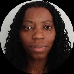 Photo of Pamela Muvezwa