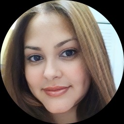 This is Doris Garcia's avatar and link to their profile