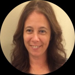 This is Heather Borgese's avatar