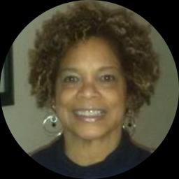 This is Domina Matthews Page's avatar