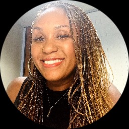 This is Shenelle Micole Foster's avatar and link to their profile