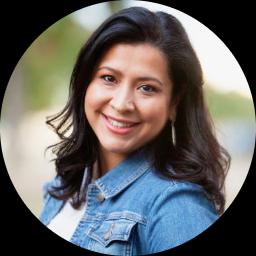 This is Dr. Shamira Ramos-Ayala's avatar and link to their profile