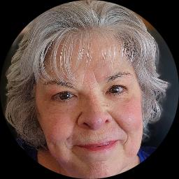 This is Kathleen St James's avatar