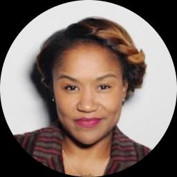 Rashaneegon "Rasha" Johnson