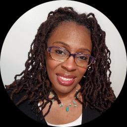This is Yvonne Bostic's avatar